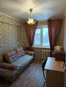 Продажа квартиры Омск.&nbsp;Заозёрный, Бархатовой, 6а