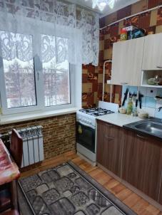 Продажа квартиры Омск.&nbsp;Заозёрный, Бархатовой, 6а
