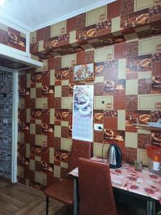 Продажа квартиры Омск.&nbsp;Заозёрный, Бархатовой, 6а