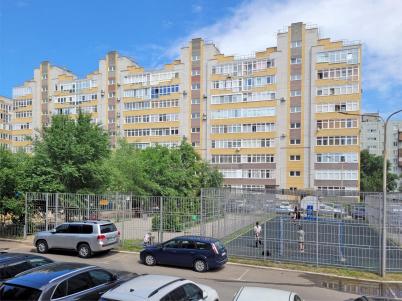 Аренда квартиры Омск.&nbsp;улица Звездова 132к1