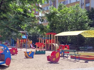 Аренда квартиры Омск.&nbsp;улица Звездова 132к1