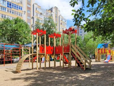 Аренда квартиры Омск.&nbsp;улица Звездова 132к1