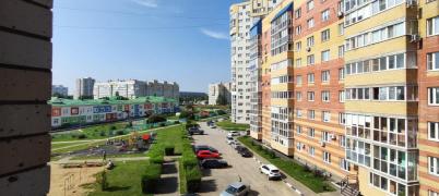 Продажа квартиры Омск.&nbsp;ул Светловская, 6