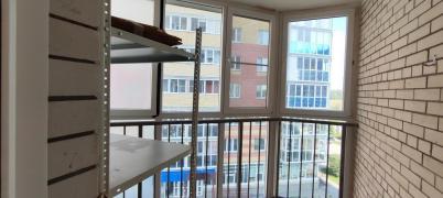 Продажа квартиры Омск.&nbsp;ул Светловская, 6