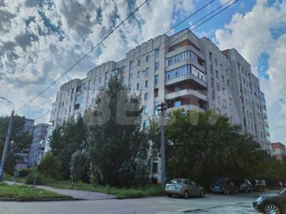 Продажа квартиры Омск.&nbsp;ул. 10 лет Октября, 115