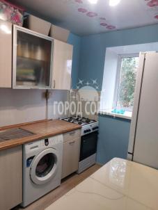 Продажа квартиры Омск.&nbsp;Бородина, 44 а