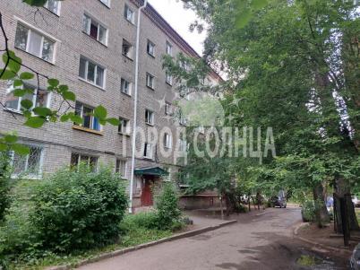 Продажа квартиры Омск.&nbsp;Бородина, 44 а