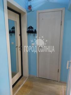 Продажа квартиры Омск.&nbsp;Бородина, 44 а