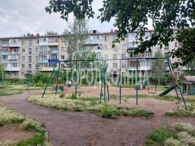 Продажа квартиры Омск.&nbsp;Бородина, 44 а