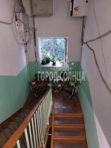 Продажа квартиры Омск.&nbsp;Бородина, 44 а