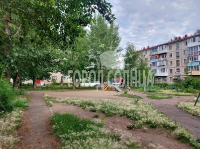 Продажа квартиры Омск.&nbsp;Бородина, 44 а