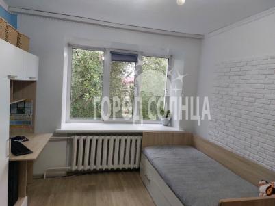Продажа квартиры Омск.&nbsp;Бородина, 44 а