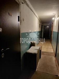 Продажа квартиры Омск.&nbsp;Бородина, 44 а