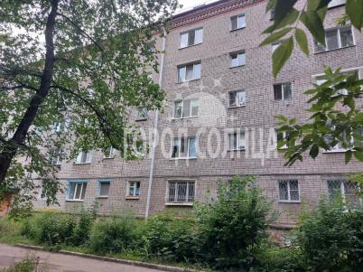Продажа квартиры Омск.&nbsp;Бородина, 44 а