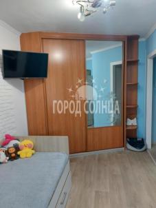 Продажа квартиры Омск.&nbsp;Бородина, 44 а