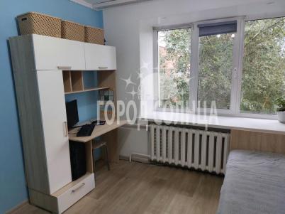 Продажа квартиры Омск.&nbsp;Бородина, 44 а