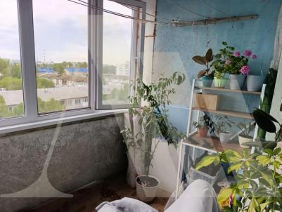 Продажа квартиры Омск.&nbsp;Сергея Тюленина, 3/1