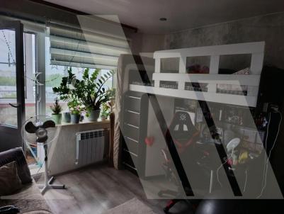 Продажа квартиры Омск.&nbsp;Сергея Тюленина, 3/1
