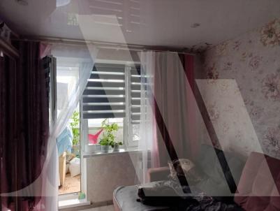Продажа квартиры Омск.&nbsp;Сергея Тюленина, 3/1