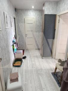 Продажа квартиры Омск.&nbsp;Сергея Тюленина, 3/1