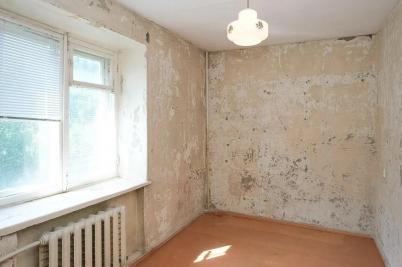 Продажа квартиры Омск.&nbsp;4-я Линия ул, 244