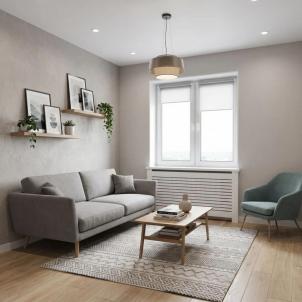 Продажа квартиры Омск.&nbsp;4-я Линия ул, 244