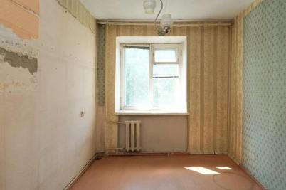 Продажа квартиры Омск.&nbsp;4-я Линия ул, 244