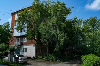 Продажа квартиры Омск.&nbsp;4-я Линия ул, 244