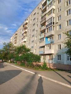 Продажа квартиры Омск.&nbsp;6-я Станционная ул, 149