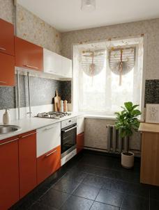 Продажа квартиры Омск.&nbsp;6-я Станционная ул, 149