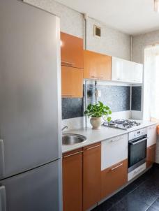 Продажа квартиры Омск.&nbsp;6-я Станционная ул, 149