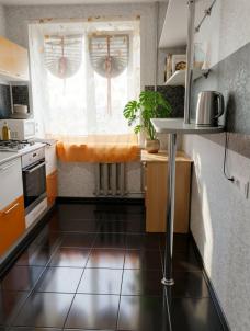 Продажа квартиры Омск.&nbsp;6-я Станционная ул, 149