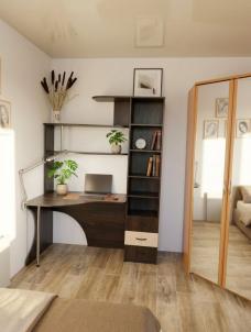 Продажа квартиры Омск.&nbsp;6-я Станционная ул, 149