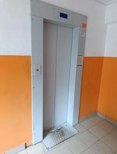 Продажа квартиры Омск.&nbsp;Пригородная ул, 3к2