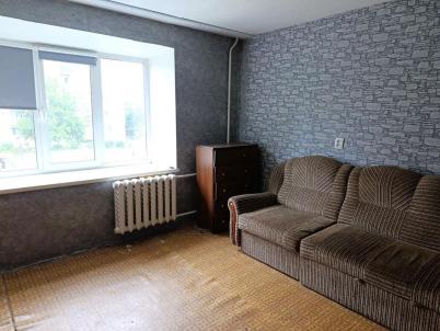 Продажа квартиры Омск.&nbsp;Пригородная ул, 3к2