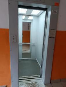 Продажа квартиры Омск.&nbsp;Пригородная ул, 3к2
