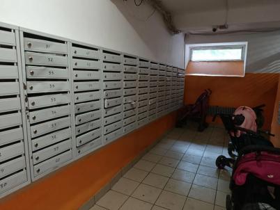 Продажа квартиры Омск.&nbsp;Пригородная ул, 3к2