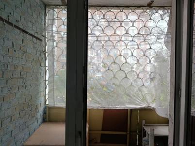 Продажа квартиры Омск.&nbsp;Пригородная ул, 3к2