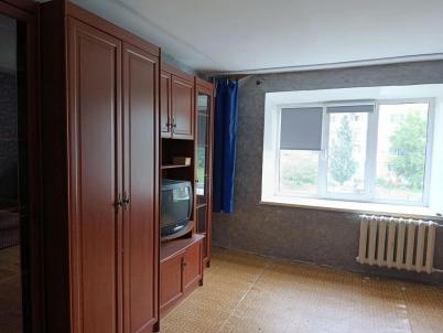 Продажа квартиры Омск.&nbsp;Пригородная ул, 3к2