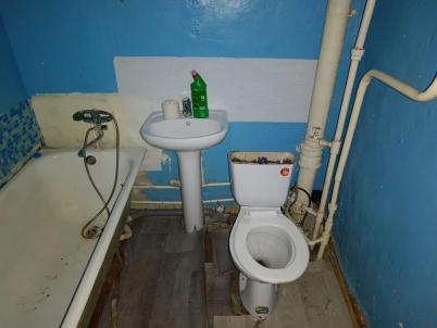 Продажа квартиры Омск.&nbsp;Пригородная ул, 3к2