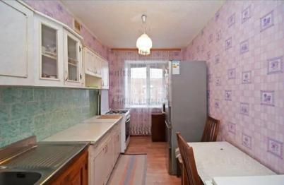 Продажа квартиры Омск.&nbsp;Полторацкого ул, 62