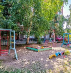 Продажа квартиры Омск.&nbsp;Полторацкого ул, 62