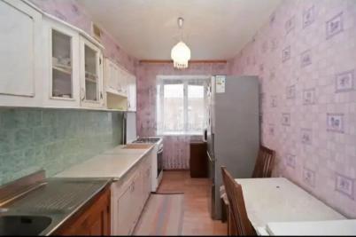 Продажа квартиры Омск.&nbsp;Полторацкого ул, 62