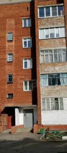 Продажа квартиры Омск.&nbsp;Полторацкого ул, 62