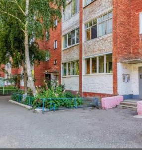 Продажа квартиры Омск.&nbsp;Полторацкого ул, 62