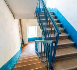Продажа квартиры Омск.&nbsp;Полторацкого ул, 62