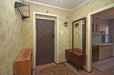 Продажа квартиры Омск.&nbsp;Полторацкого ул, 62