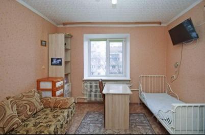 Продажа квартиры Омск.&nbsp;Полторацкого ул, 62