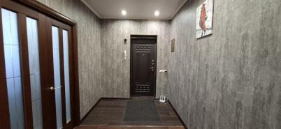 Продажа квартиры Омск.&nbsp;Привокзальный, Карбышева, 6