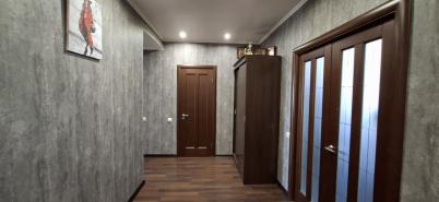 Продажа квартиры Омск.&nbsp;Привокзальный, Карбышева, 6